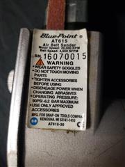 BLUE POINT AT615 AIR BELT SANDER